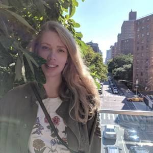 Meet your Posher, Shannan